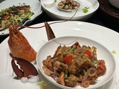 -曾宴·楚菜(湖北省博物馆店)