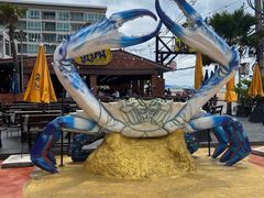 -大螃蟹海鲜餐厅