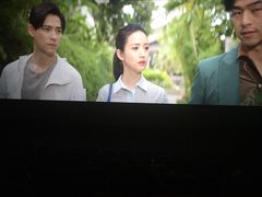 -金逸影城(明发店)