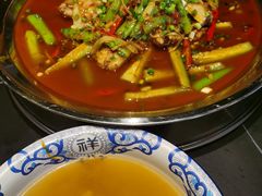 -嘎嘎鸭脑壳(金沙店)
