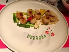 -馋遇江南·精致湖景雅宴(东方之门店)