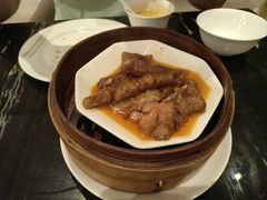 -京香轩·中餐厅(上海中庚聚龙酒店)