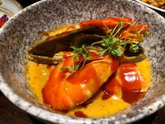 -Brut Eatery悦璞食堂(建国东路店)