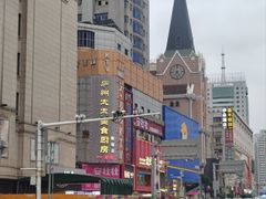 -庐州太太(鼓楼店)