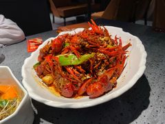 -虾胡闹龙虾馆(湄南河店)
