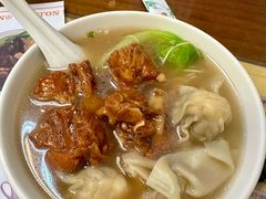 -七叔公面家(湾仔沙店)