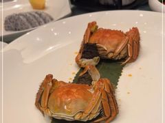 -武汉香格里拉大酒店·香宫中餐厅