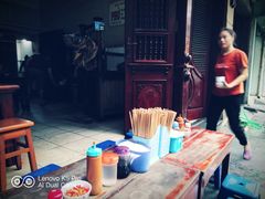 -Sen Tay Ho Culinary Culture Area