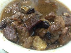 小碗牛肉-宛平李记小吃(东关街店)