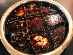 -邓莽子老火锅(鲁祖庙店)