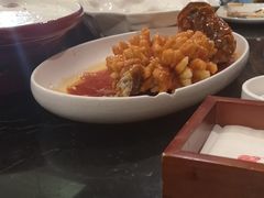 松鼠桂鱼-大鸭梨烤鸭(甘家口店)