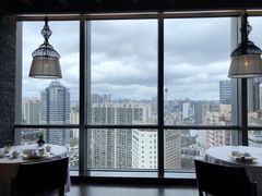 -富力丽思卡尔顿酒店·丽轩中餐厅