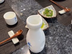 -菊上料理(蜀山银泰百货店)