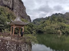 -丹霞山风景名胜区