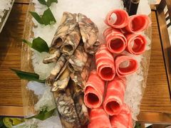 -集渔·泰式海鲜火锅(彭州店)