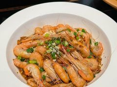 -鱼头泡饭·湖北菜·非物质文化遗产(岳家嘴总店)