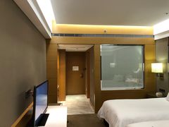 -上海中航虹桥机场泊悦酒店