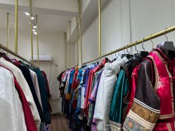 -苏雅影像蒙古婚纱摄影工作室