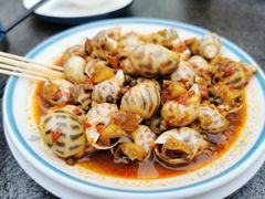 -三妹小龙虾·黄油蟹(华侨城总店)