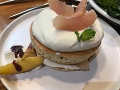 -AFS Cafe & Canteen(闽江二路店)