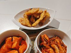 -七八冷面·延边朝鲜族美食(圣熙八号店)