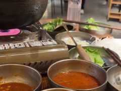 -夺多山贵州酸汤牛肉火锅(7mall店)