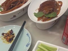 -鸭匠食府·挂炉烤鸭·新京菜(阜成路店)