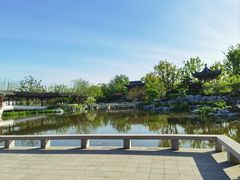 -上海滨江森林公园