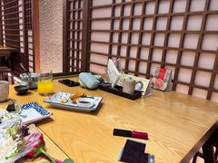 -广州增城保利皇冠假日酒店-玄日本餐厅