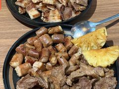-香猪坊韩国烤肉专属门店(魏公村店)