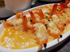 -新白鹿餐厅(松江开元地中海店)