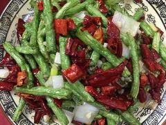 -乡土特色.冷锅鱼.牦牛肉汤锅