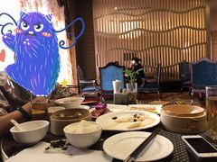 -博悦茶餐厅(文殊院店)