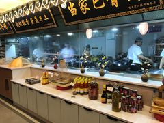 -达旺·鸡毛店(巴南万达店)