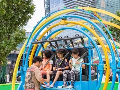 -大族广场Mall&More