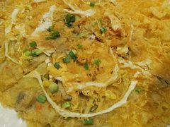 香煎蚝仔烙-陈鹏鹏潮汕菜(欢乐海岸 海边景观店)