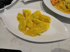 -船歌·鱼水饺青岛菜(国贸商城店)