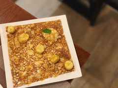 皇后可丽饼-LA CREPERIE BRETONNE布列塔尼法式餐厅(天童北路店)