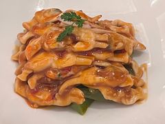 -宝丽轩中餐厅BAOLIXUAN