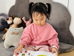 -YoKID优儿学堂早教托育园(常营托育园)