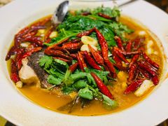 -丹江渔村(望京店)