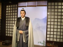 -上海杜莎夫人蜡像馆