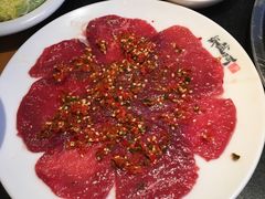 -纸盐河码头火锅(十八梯店)