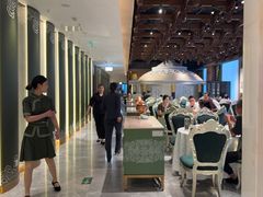 -巴音浩日娲·蒙餐(双林东路店)