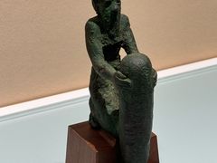 -深圳博物馆(古代艺术馆)