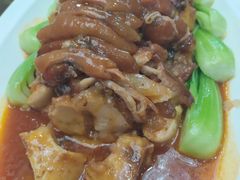 -清真悦宾楼食府(海湖店)