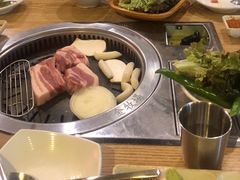 -黄金牧场(明洞总店)