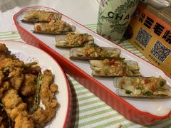 -三毛烧烤·南昌大排档(山姆店)