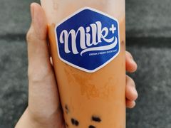 波波泰式奶茶-milkplus·泰式奶茶(较场东路店)
