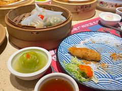 -点都德(华强南店)